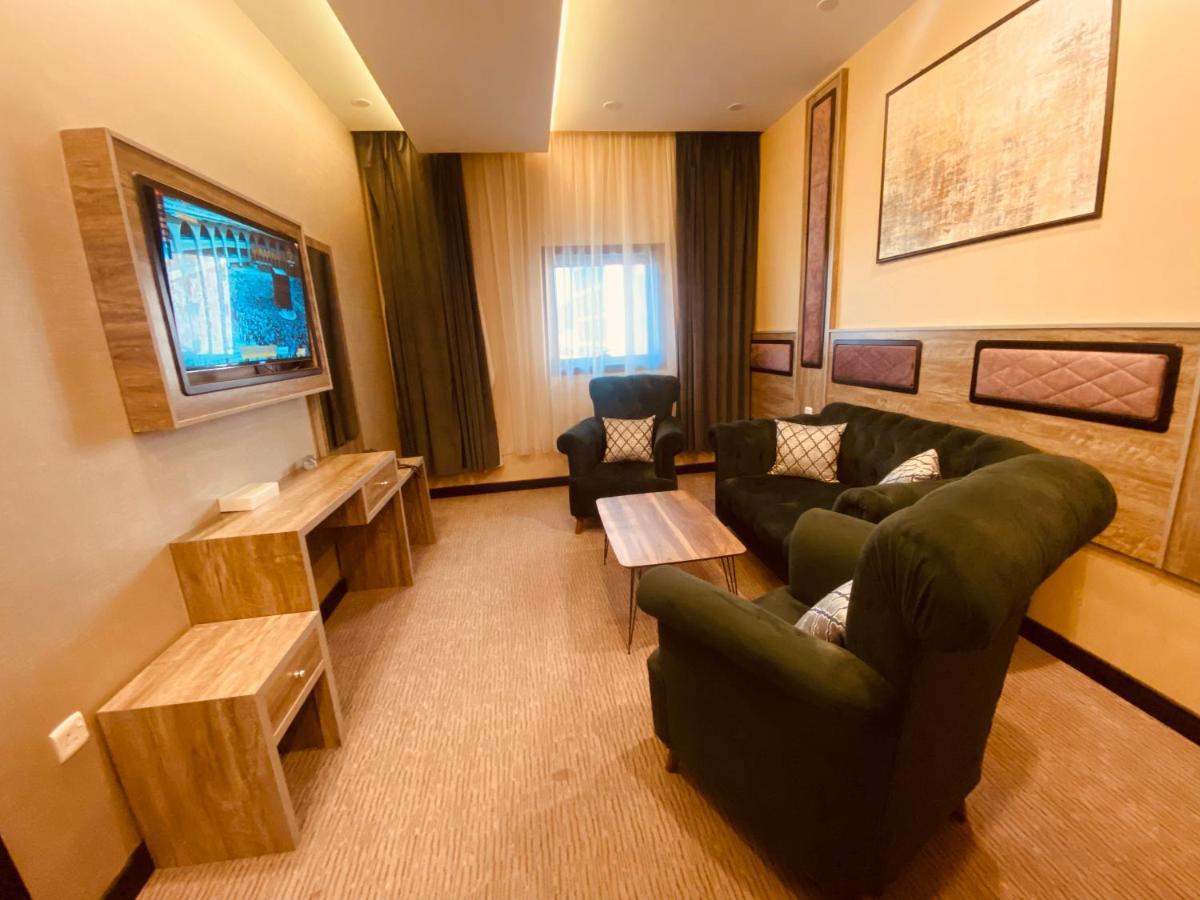 Orinsis Grand Hotel Mekka