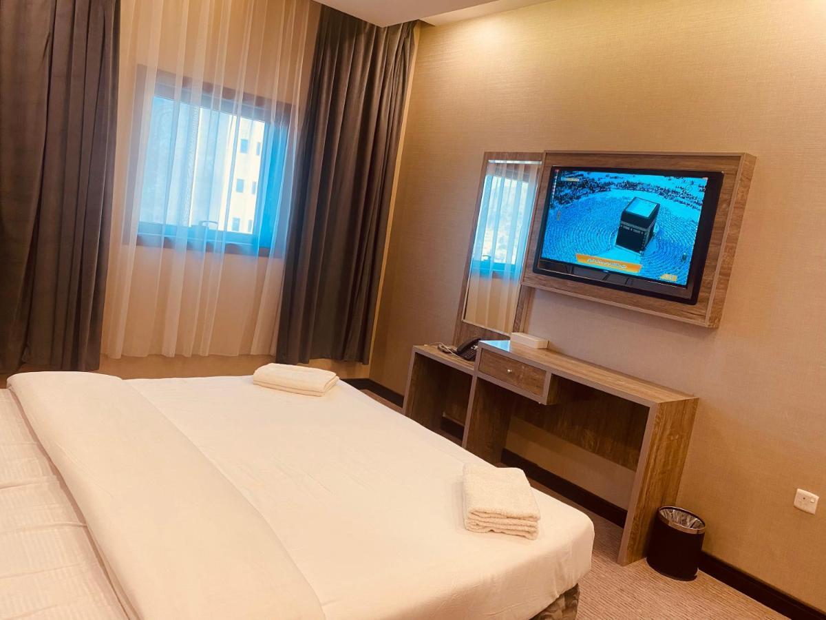 Orinsis Grand 3* La Mecque