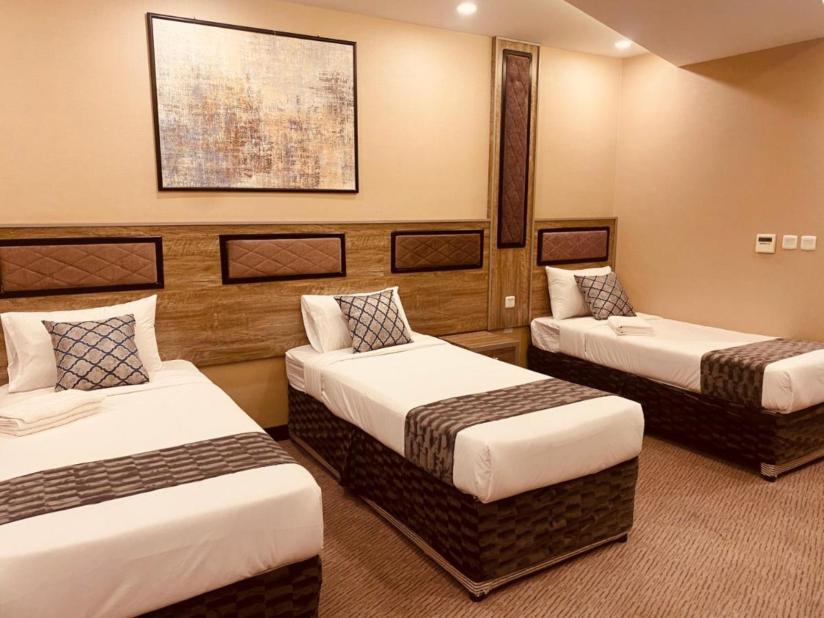 Orinsis Grand 3* La Mecque