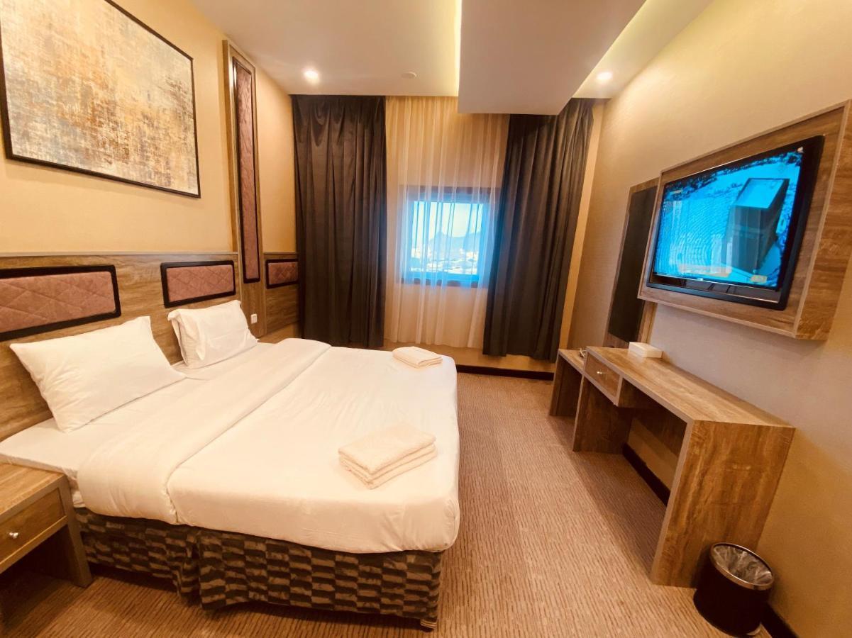 Orinsis Grand 3* Mekka