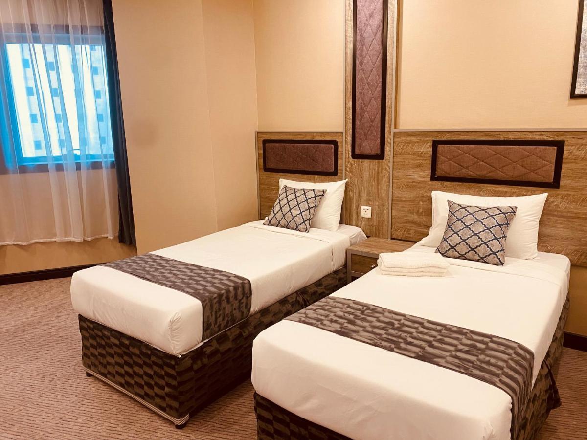 Orinsis Grand 3* La Mecque