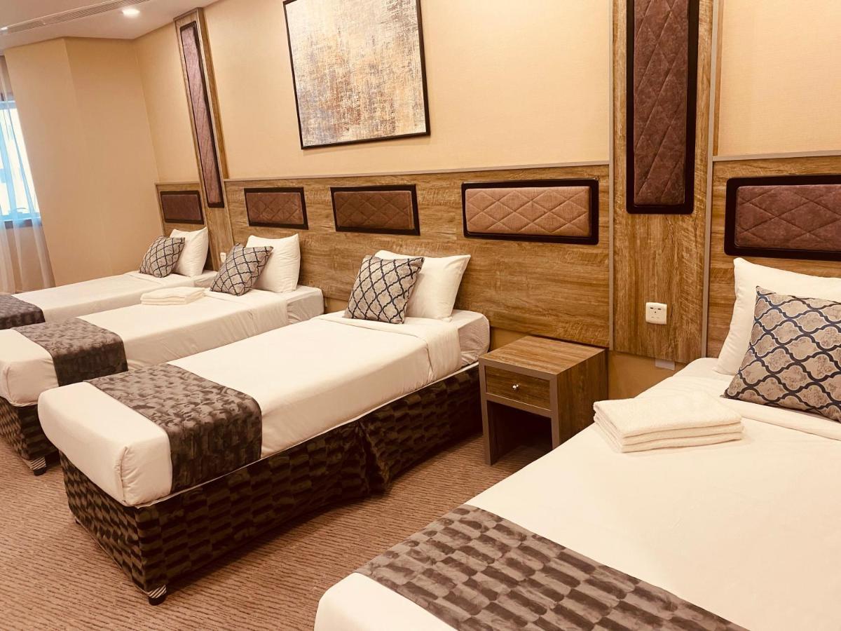 Orinsis Grand 3* La Mecque