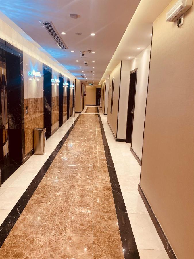 Orinsis Grand Hotel Mekka