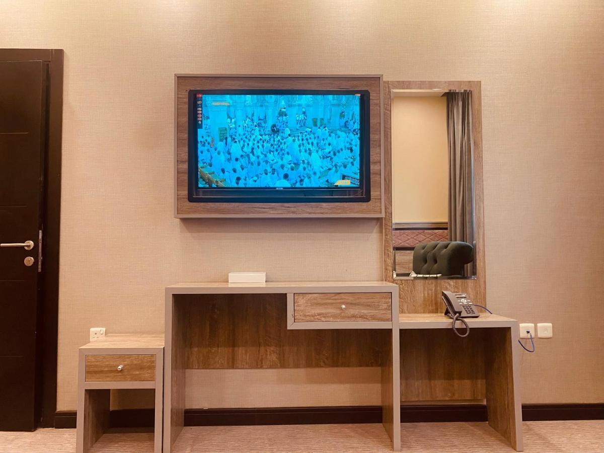 Hotel Orinsis Grand Mekka