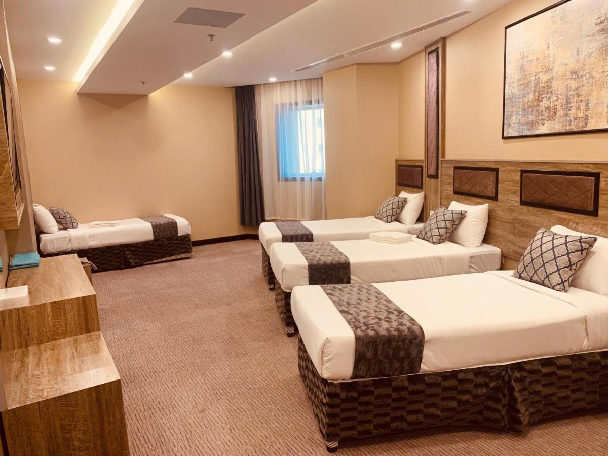 Hotel Orinsis Grand Mekka