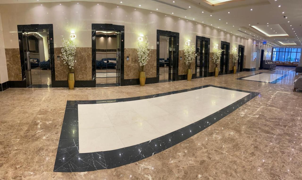 Orinsis Grand 3* Mekka