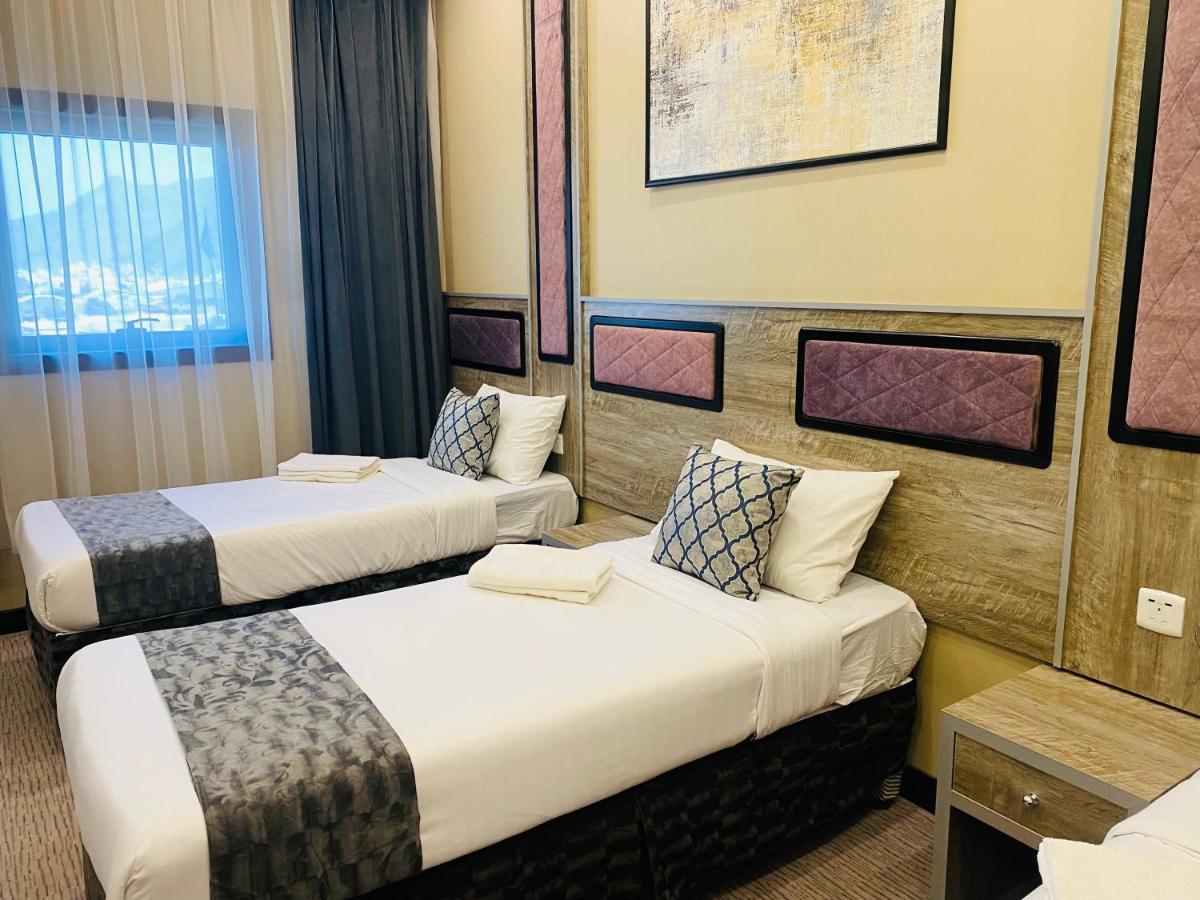 Orinsis Grand 3* La Mecque