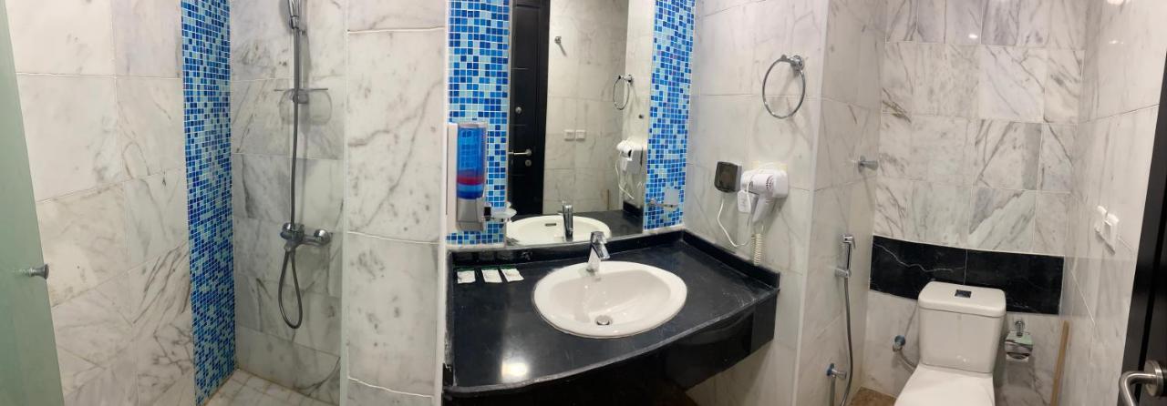 Orinsis Grand 3* La Mecque