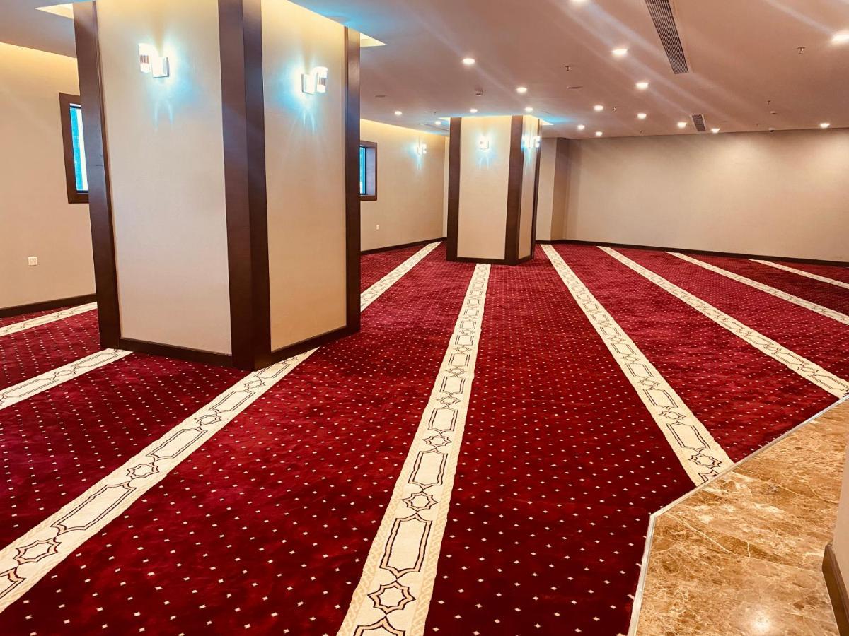 Orinsis Grand Mekka