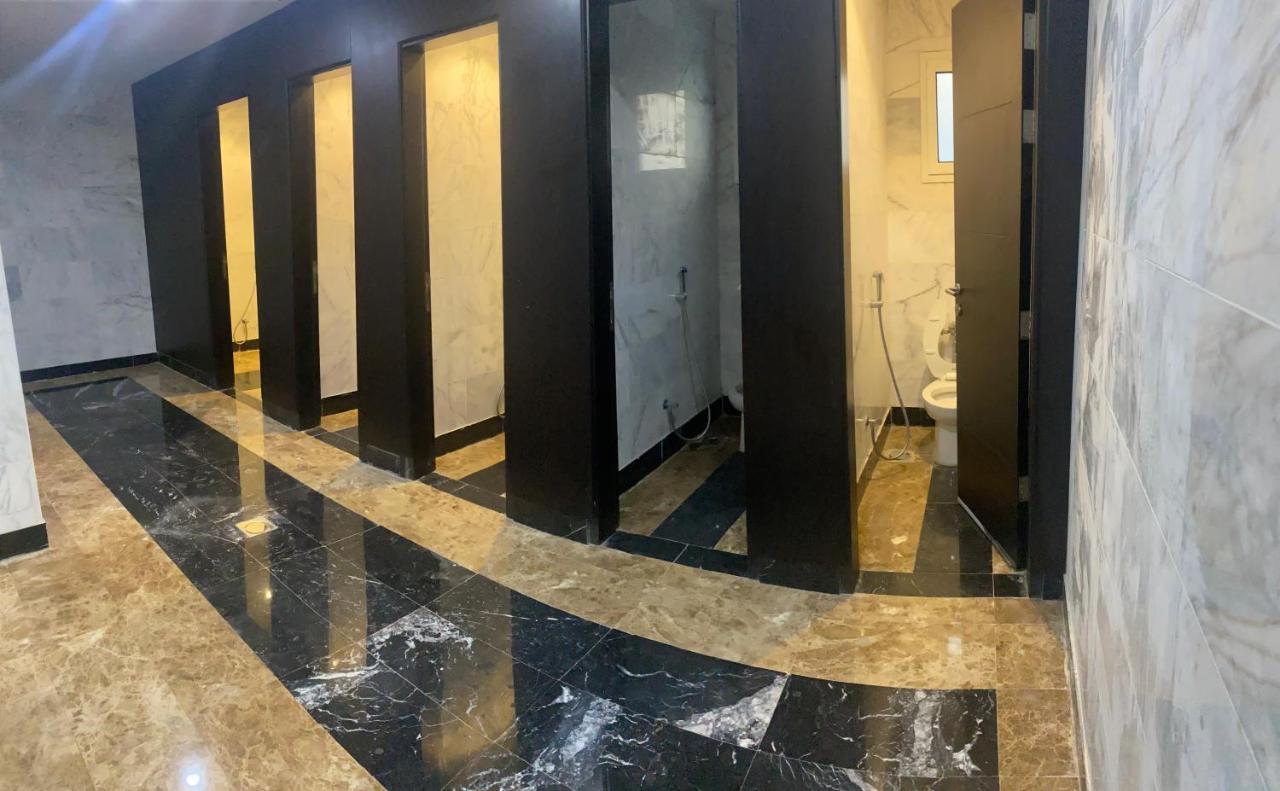 Orinsis Grand Hotel Mekka